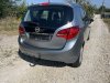 Slika 5 - Opel Meriva 13CDTI  - MojAuto