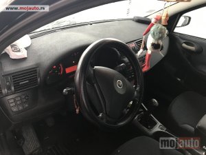 Glavna slika - Fiat Stilo   - MojAuto