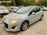 polovni Automobil Peugeot 308 1.6ehdi ful panorama 