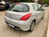 Slika 5 - Peugeot 308 1.6ehdi ful panorama  - MojAuto