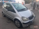 polovni Automobil Mercedes A 140 8.2025-HITNO! 