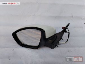 polovni delovi  354. Vozacev retrovizor, za Peugeot 208/2008, elektricni