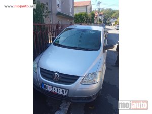 polovni Automobil VW Fox  