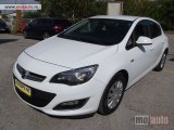 polovni Automobil Opel Astra J 1.6 BENZ 85 KW  DIGI NOV 