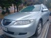 Slika 8 - Mazda 6 2.0d  - MojAuto