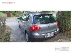 polovni Automobil VW Golf 5 1.9 tdi 