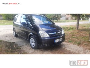 polovni Automobil Opel Meriva 1.3  CDTI 