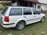 polovni Automobil VW Golf 4  