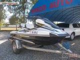 polovni Plovilo Yamaha XV WaveRunner HO