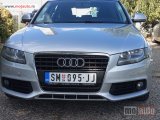 polovni Automobil Audi A4 Automatik 