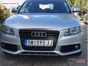 polovni Automobil Audi A4 Automatik 