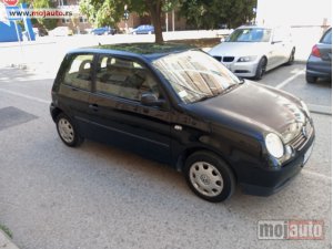 polovni Automobil VW Lupo 1.4 vlasnica 