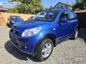 Glavna slika - Daihatsu Terios 1.5 4x4 TOOP  - MojAuto