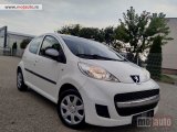 polovni Automobil Peugeot 107 1.0 NOVO 