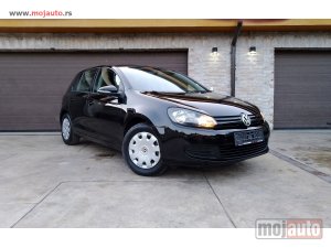 polovni Automobil VW Golf 6 1.4i Zup.Kaiš 