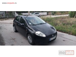 polovni Automobil Fiat Grande Punto 1.3 mjet 