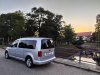 Slika 2 - VW Caddy Maxi 2.0 TDI  - MojAuto