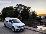 polovni Automobil VW Caddy Maxi 2.0 TDI 