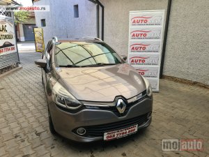 polovni Automobil Renault Clio 1.5 dci sporter 