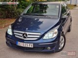 polovni Automobil Mercedes B 200 CDI AVANTGARDE T0P 