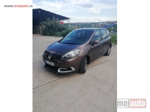 polovni Automobil Renault Scenic  