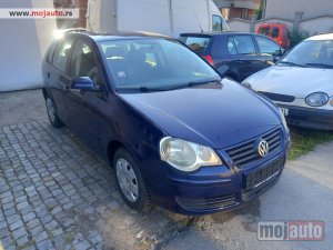 polovni Automobil VW Polo 1.2i  12w 