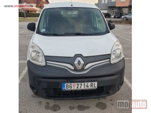 polovni Automobil Renault Kangoo  