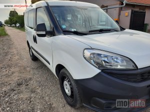 polovni Automobil Fiat Doblo 1.3mjtd PERFEKT 