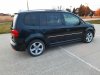 Slika 10 - VW Touran 2.0TDI DSG HIGH LINE 7SED  - MojAuto