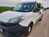 Slika 2 - Fiat Doblo 1.3mjtd PERFEKT  - MojAuto