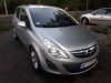 Slika 10 - Opel Corsa 1,2i benzin  - MojAuto