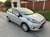 Slika 3 - Ford Fiesta 1,4Hdi Ocuvan i lep auto  - MojAuto