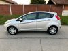 Slika 8 - Ford Fiesta 1,4Hdi Ocuvan i lep auto  - MojAuto