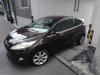 Slika 3 - Ford Fiesta Titanium  - MojAuto