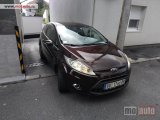 polovni Automobil Ford Fiesta Titanium 