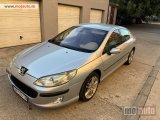 polovni Automobil Peugeot 407 2.0hdi reg 1 god 