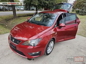 Glavna slika - Seat Ibiza 1,2Tsi Ecomotive  - MojAuto