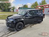 polovni Automobil VW Amarok 2,0TDI 4motion 