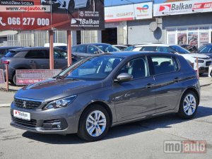 polovni Automobil Peugeot 308 1.5 HDI/NAV/LED/AUT 