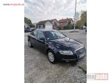 polovni Automobil Audi A6  