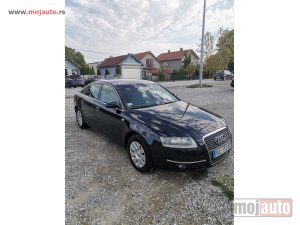 polovni Automobil Audi A6  