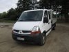 Slika 1 - Renault Master 2.5 cdti - MojAuto