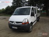 polovni kombi Renault Master 2.5 cdti