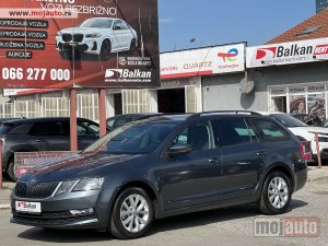 polovni Automobil Škoda Octavia 1.6 TDI/NAV/LED 