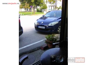 Glavna slika - Renault Megane dci/EXPRESSION/Ocuvan/VL.  - MojAuto