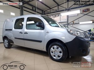 Glavna slika - Renault Kangoo MAXI 5 Sedista N1  - MojAuto