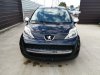 Slika 3 - Peugeot 107 1.0 CH   - MojAuto