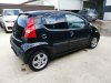 Slika 6 - Peugeot 107 1.0 CH   - MojAuto