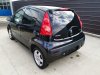 Slika 9 - Peugeot 107 1.0 CH   - MojAuto