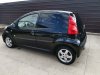 Slika 10 - Peugeot 107 1.0 CH   - MojAuto